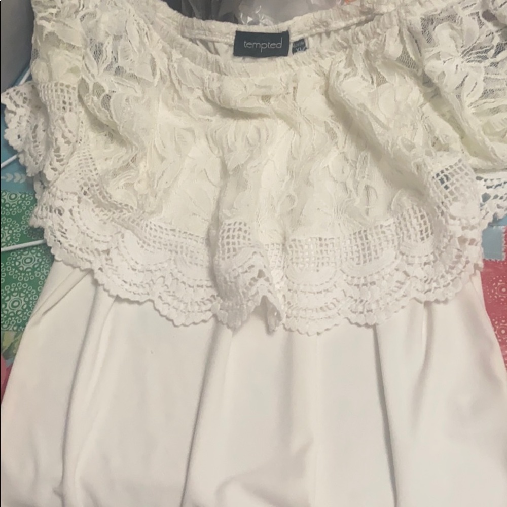 Blouse - Picture 2 of 3